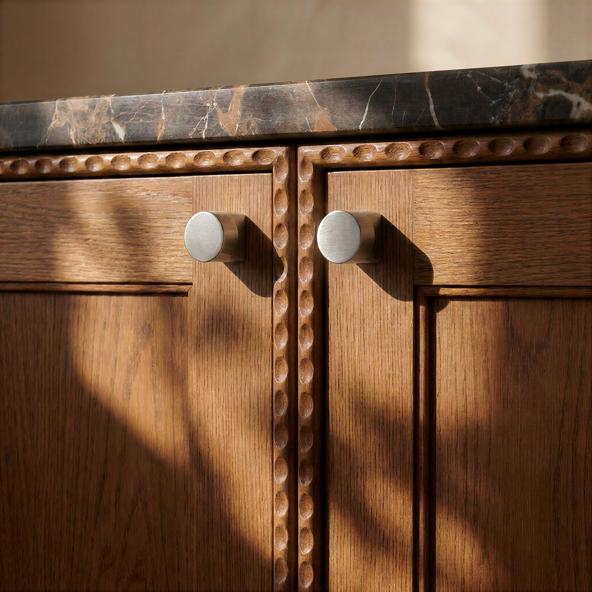 Ralen Knob & Pull Bar