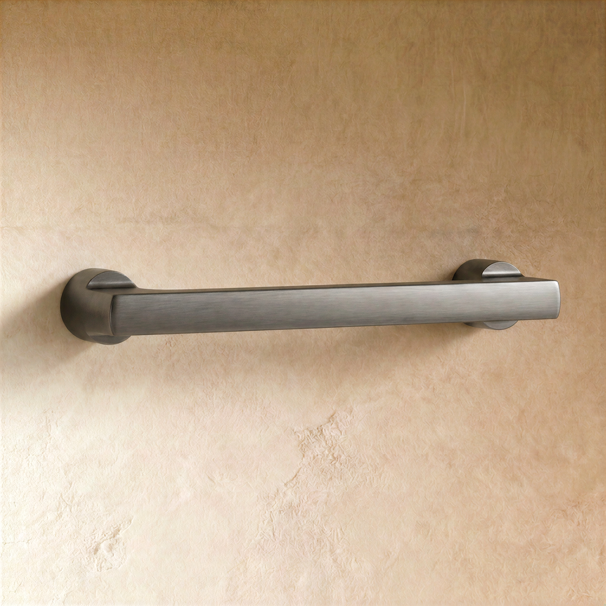 Ralen Knob & Pull Bar
