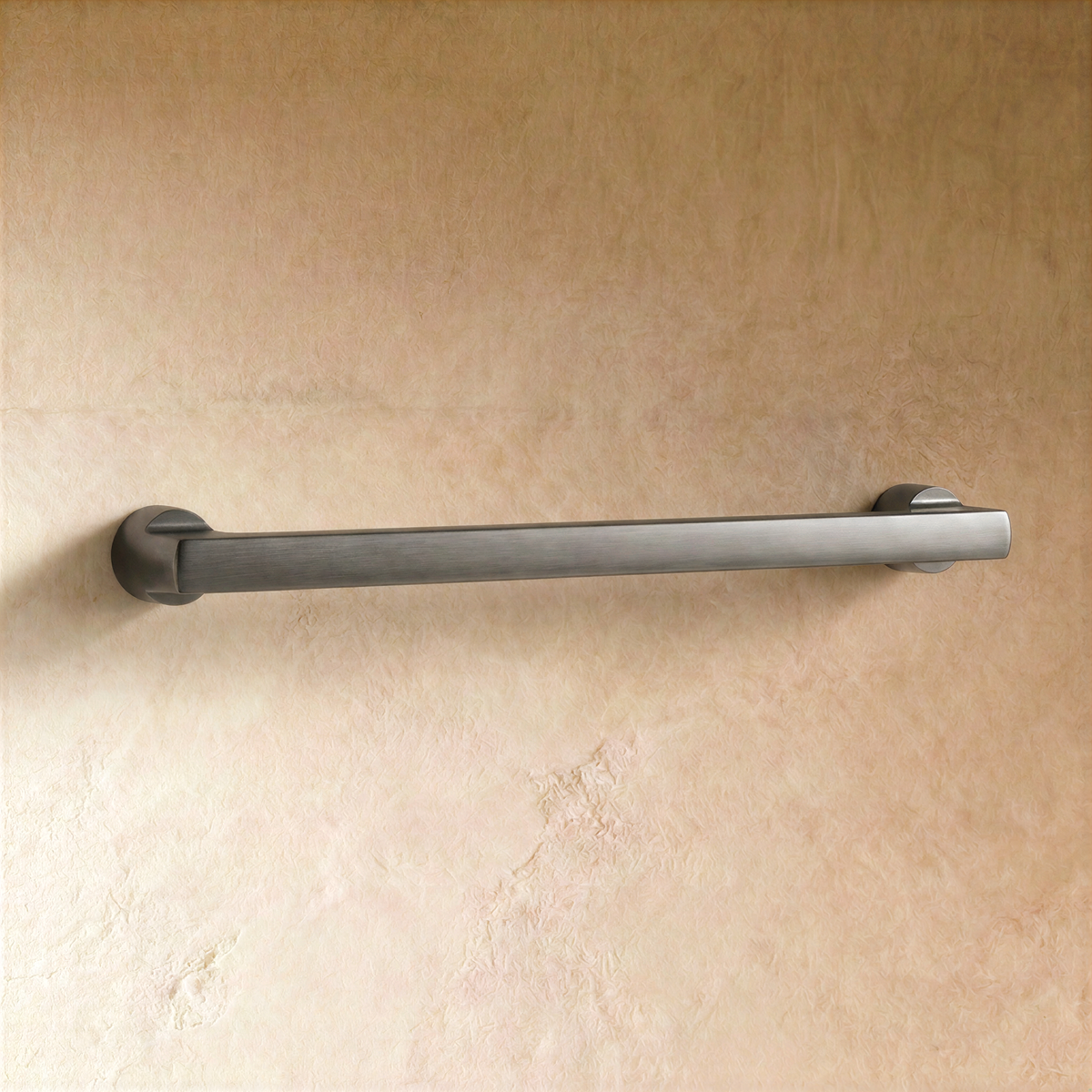 Ralen Knob & Pull Bar