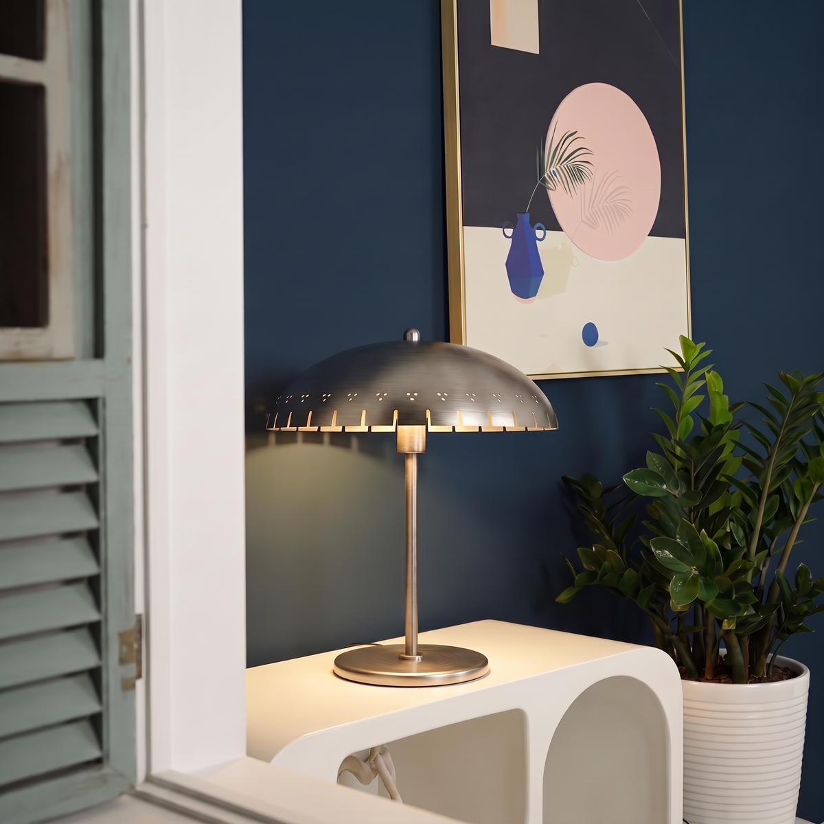 Relic Table Lamp