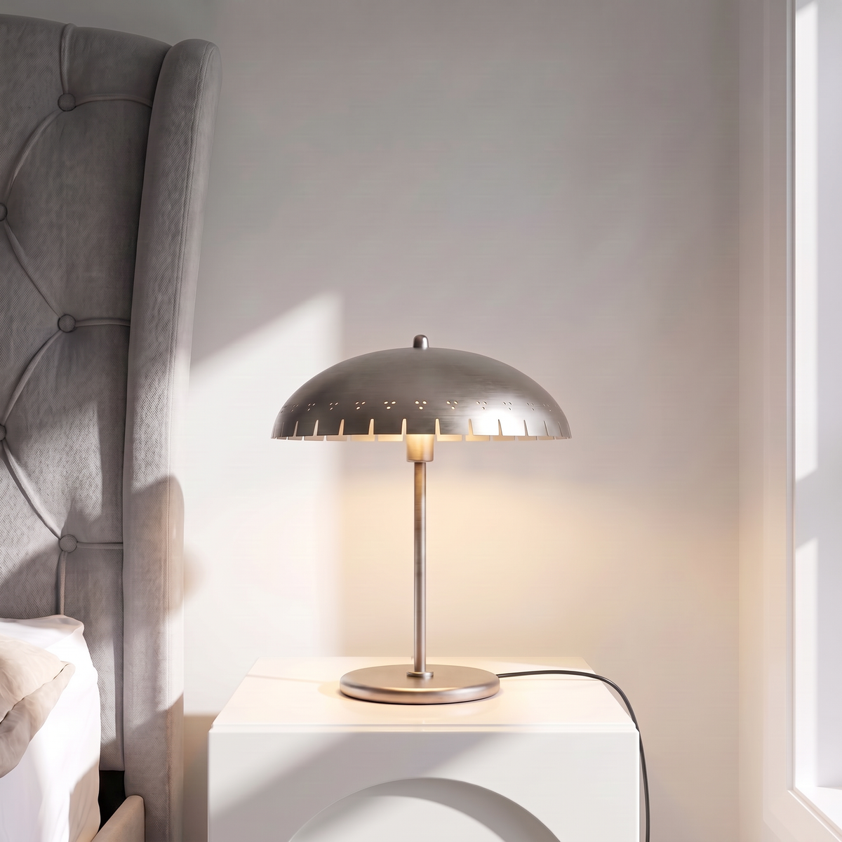 Relic Table Lamp