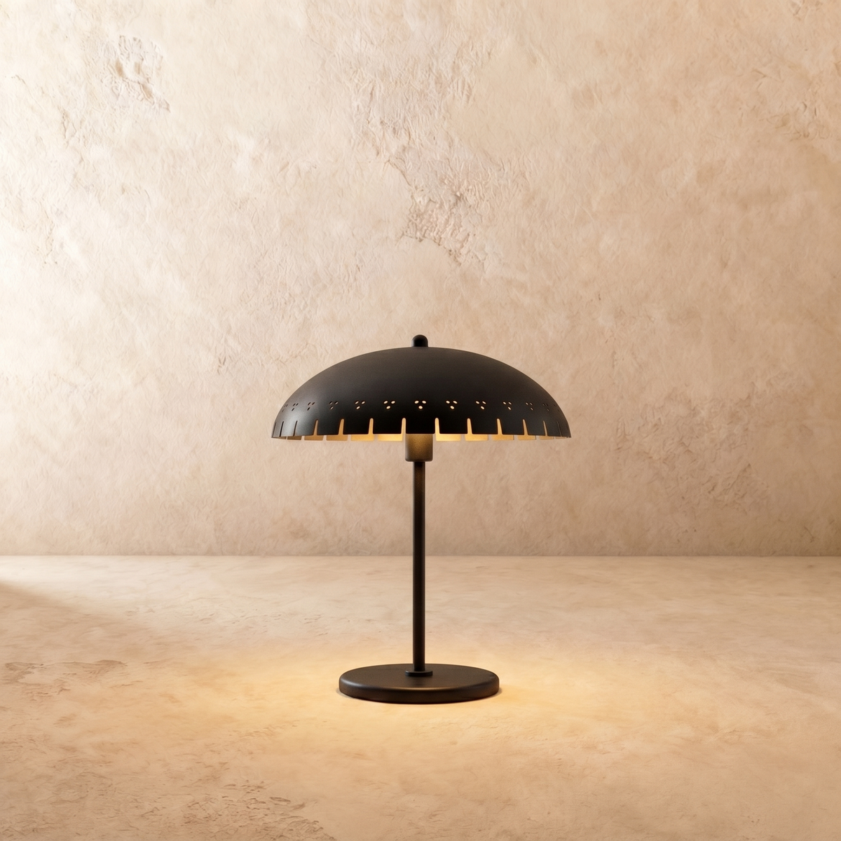 Relic Table Lamp