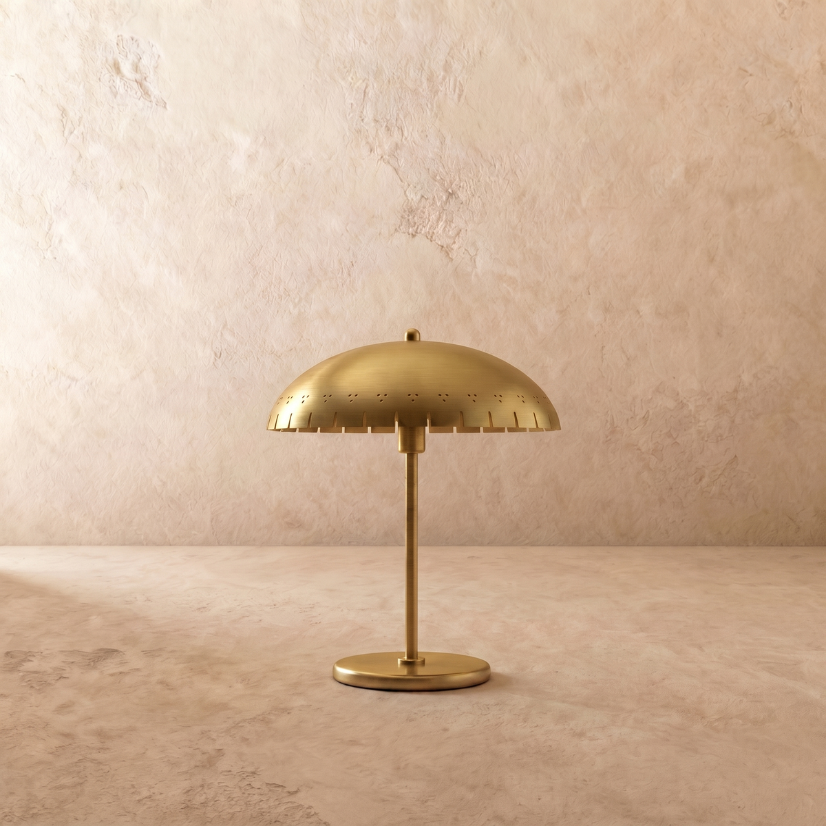 Relic Table Lamp