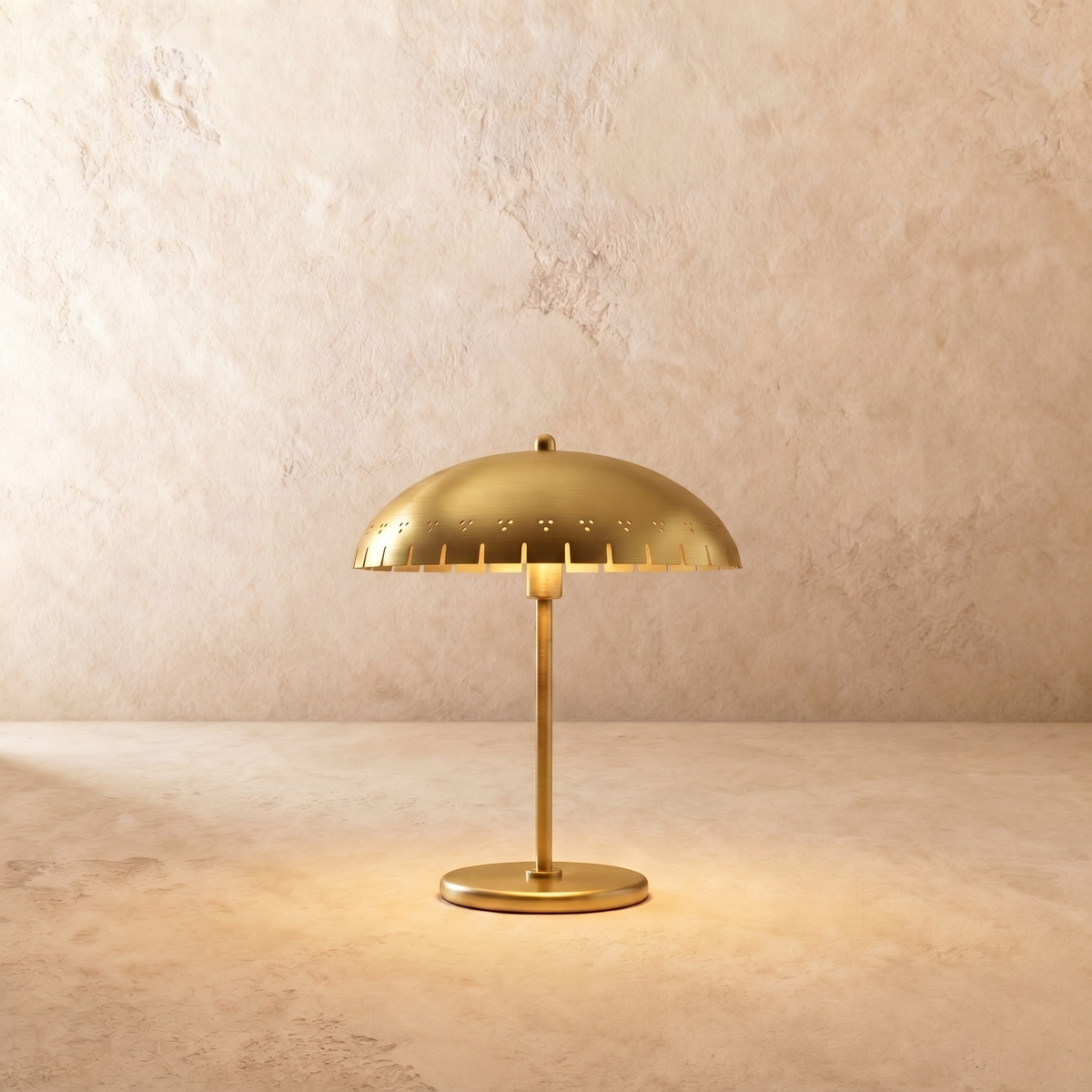 Relic Table Lamp