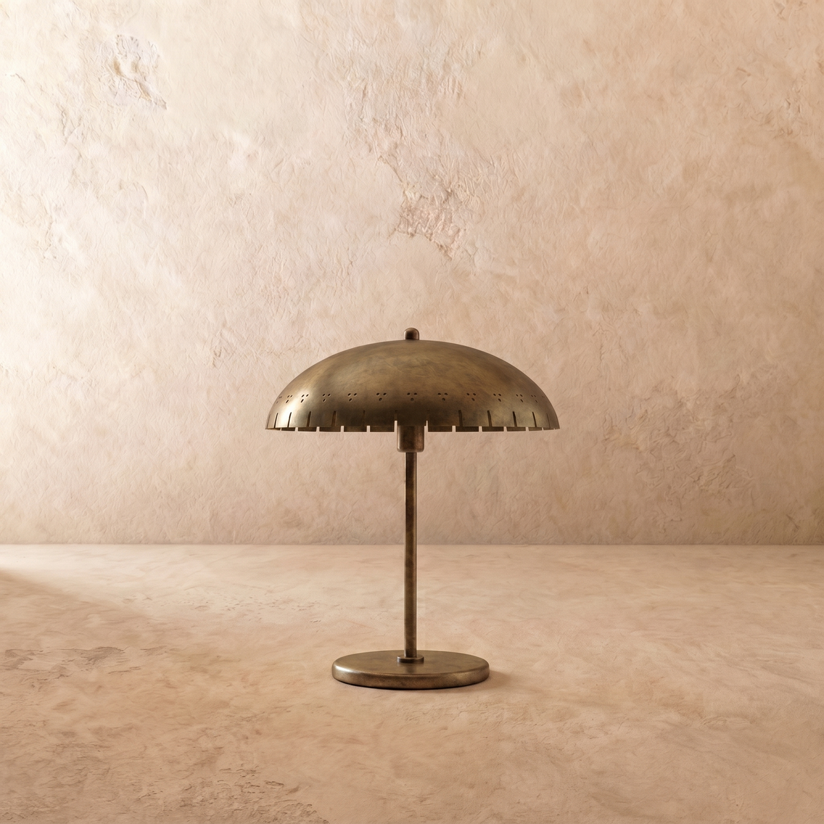 Relic Table Lamp