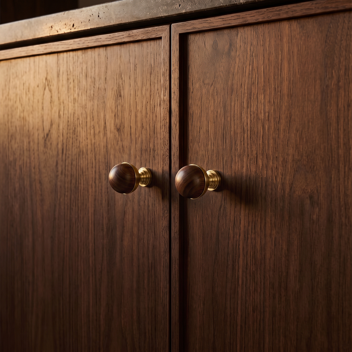 Savia Knob