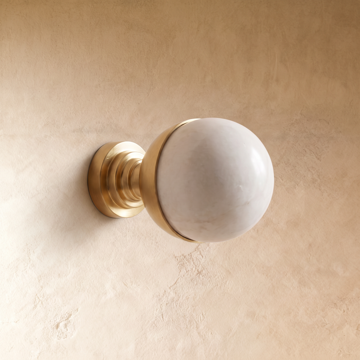 Savia Knob