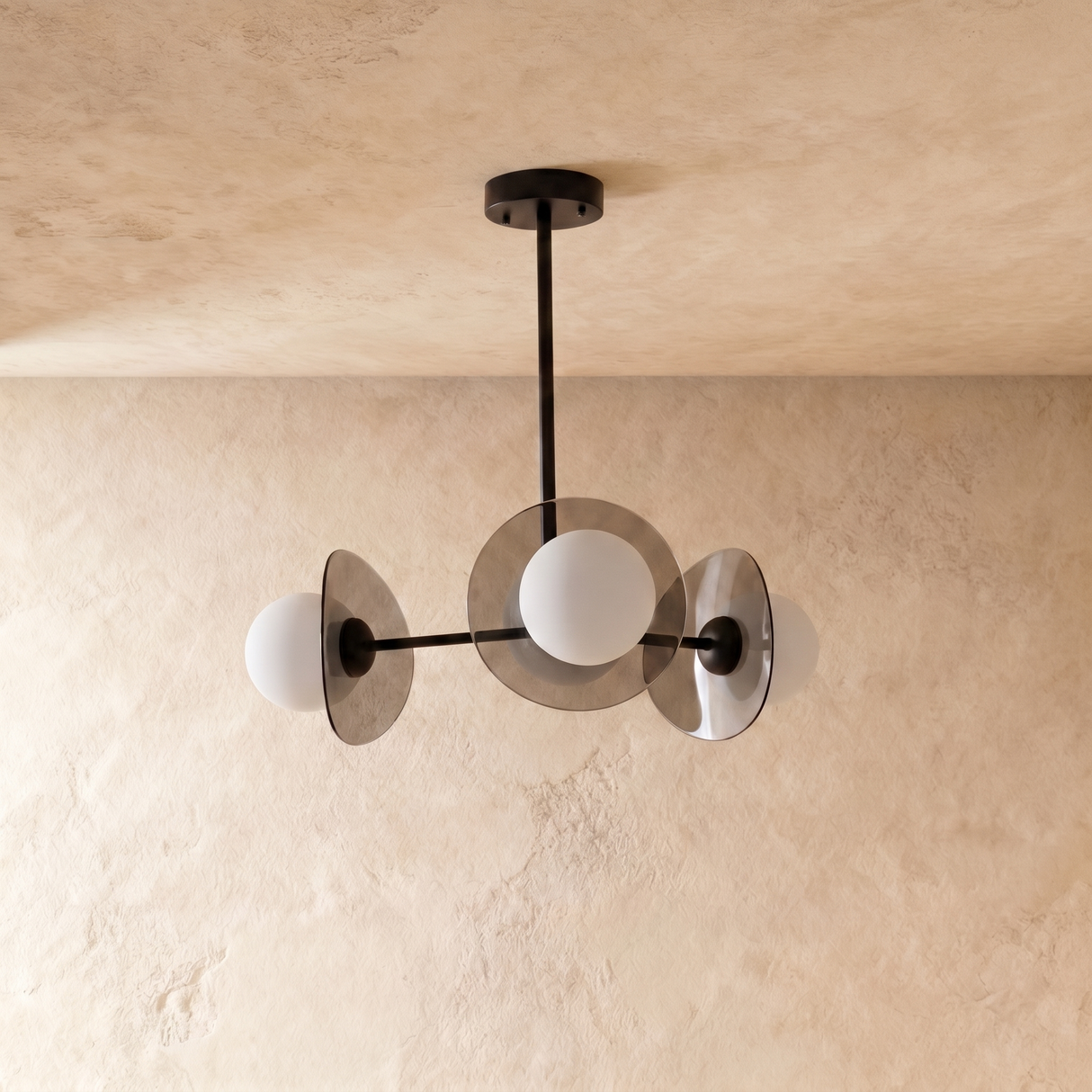 Selos Chandelier
