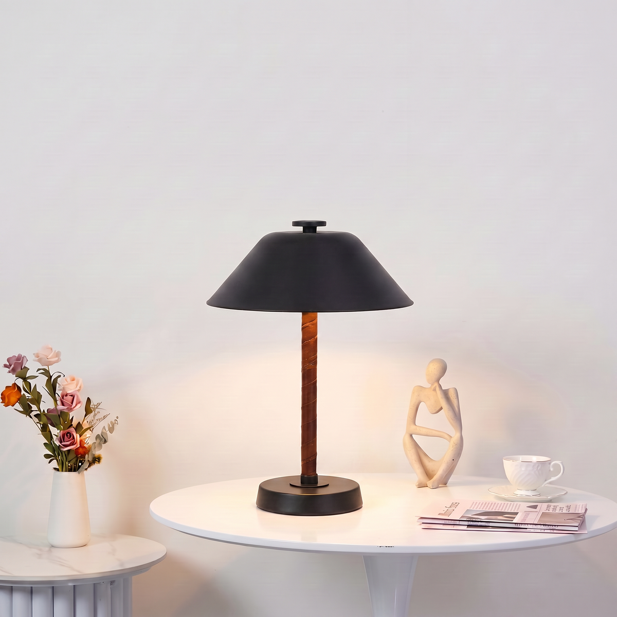 Senric Table Lamp