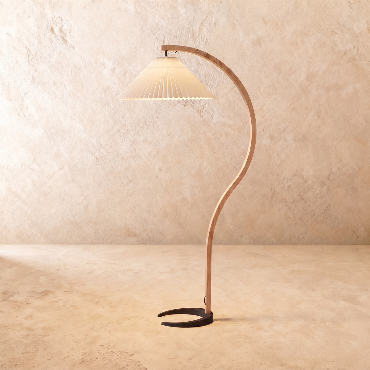 Skiastro Floor Lamp