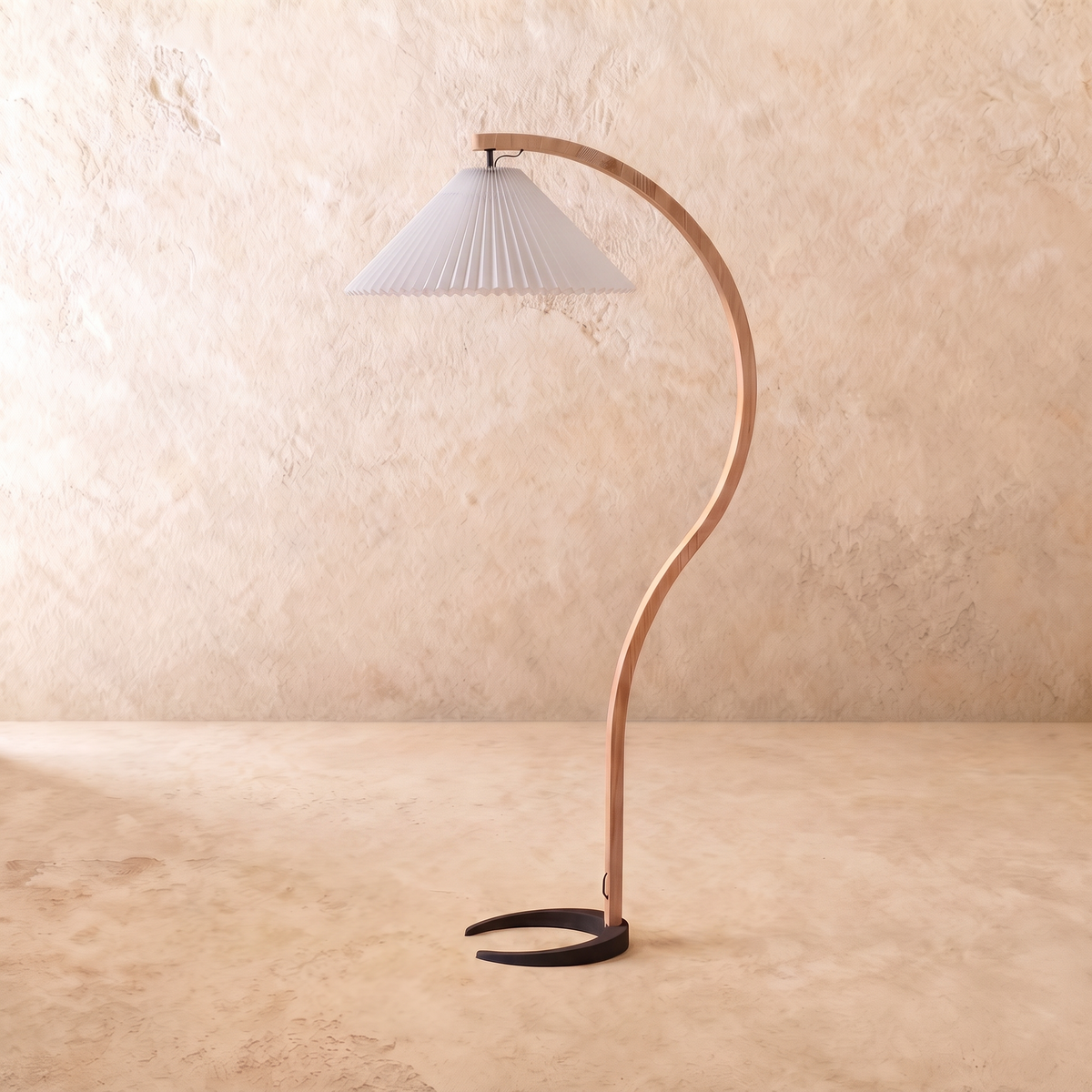 Skiastro Floor Lamp