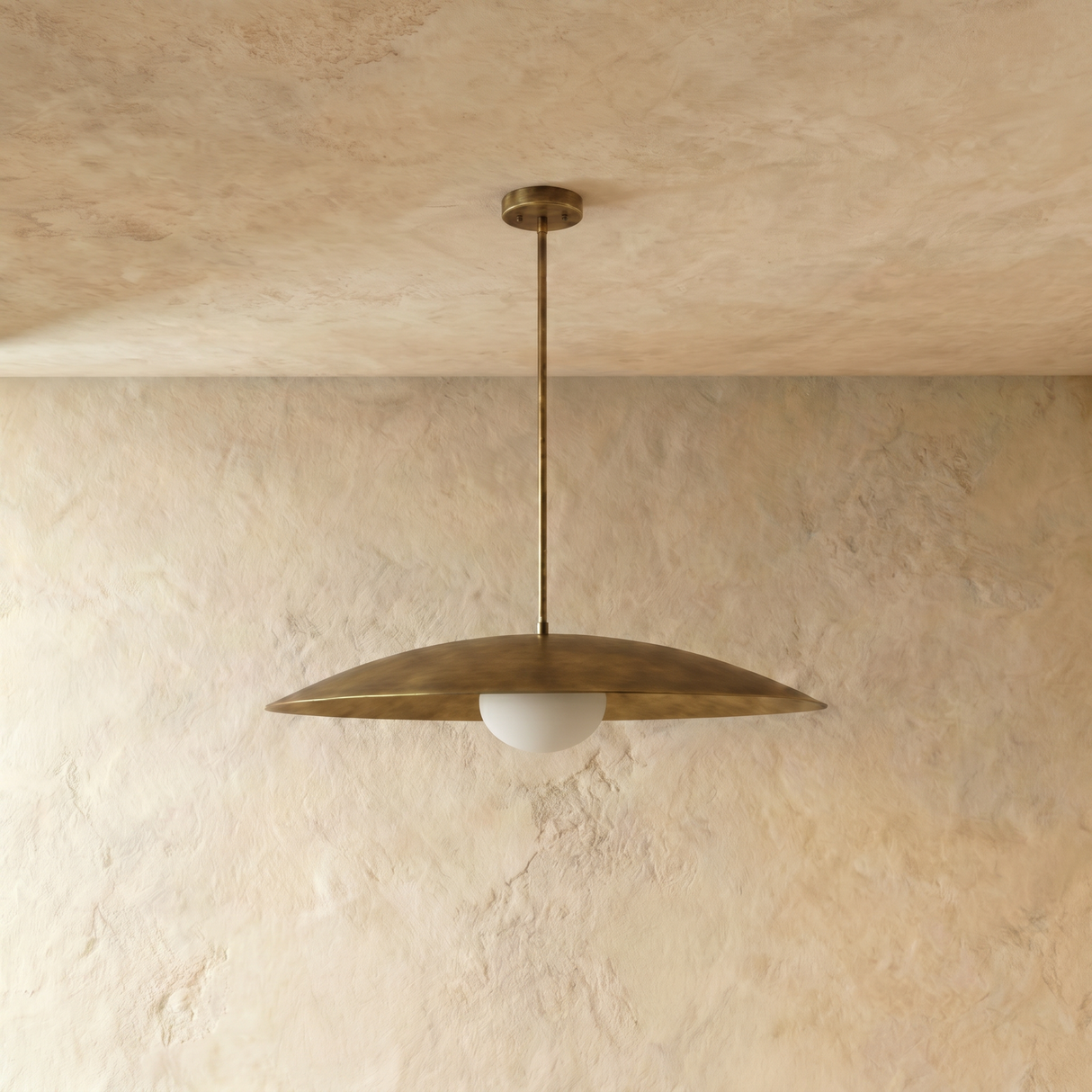 Sylor Pendant Light