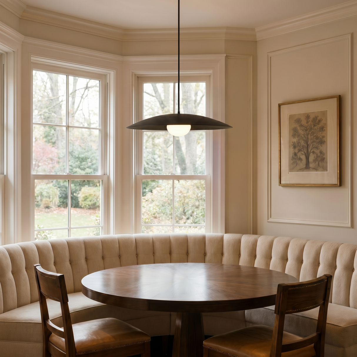 Sylor Pendant Light