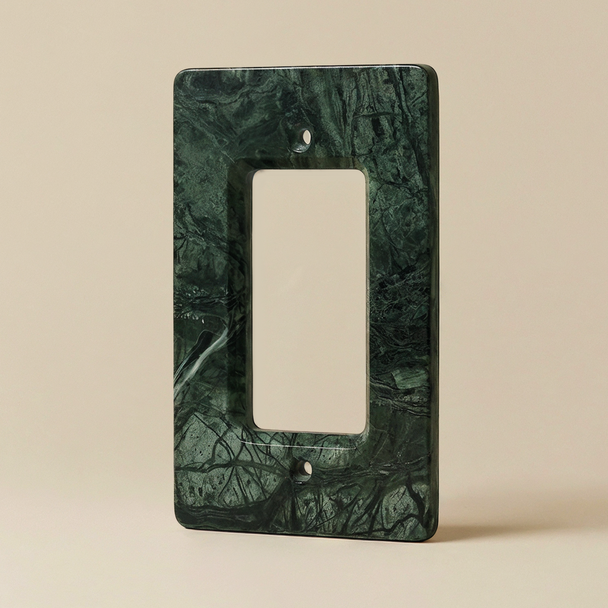 The Stone Plate