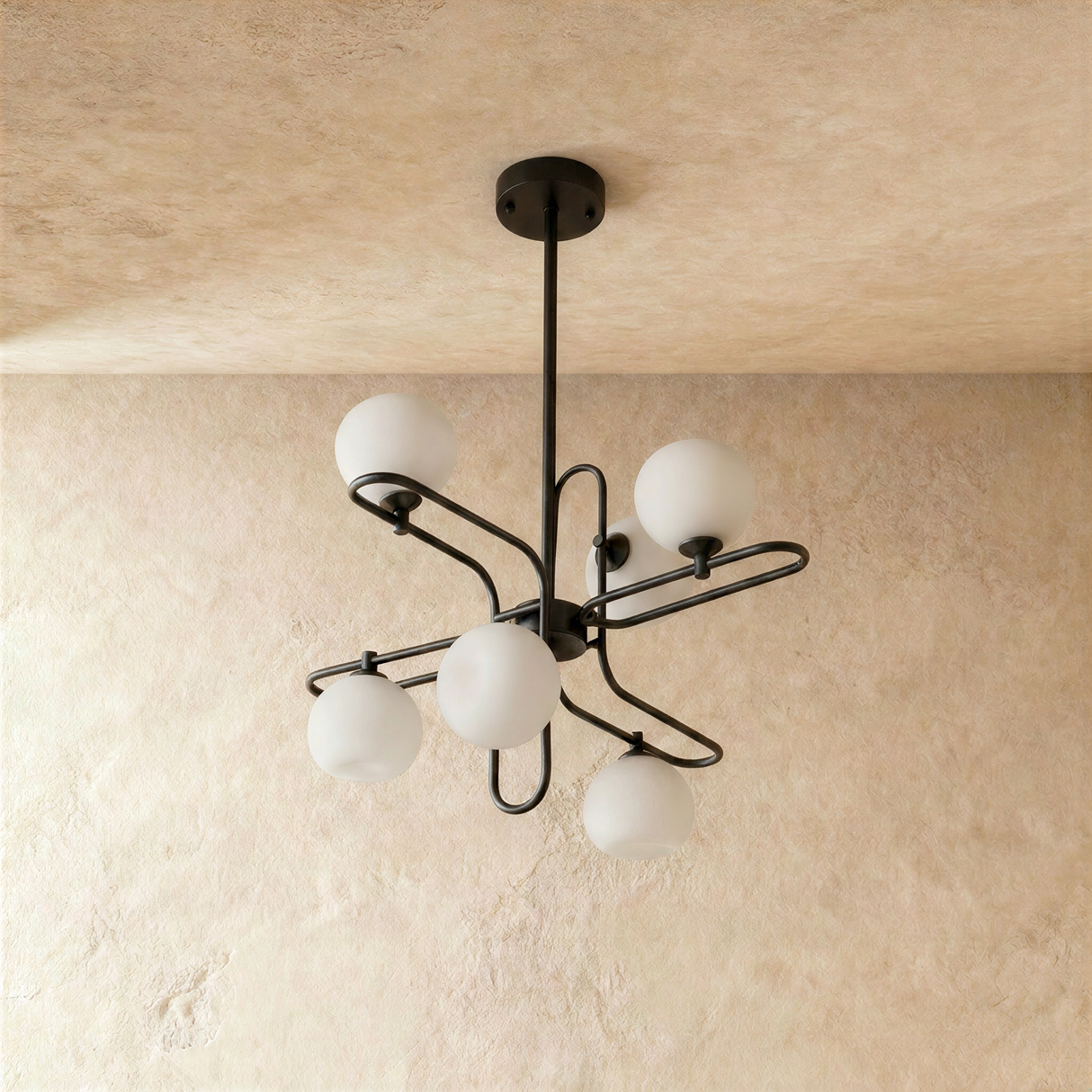 Trevon Chandelier