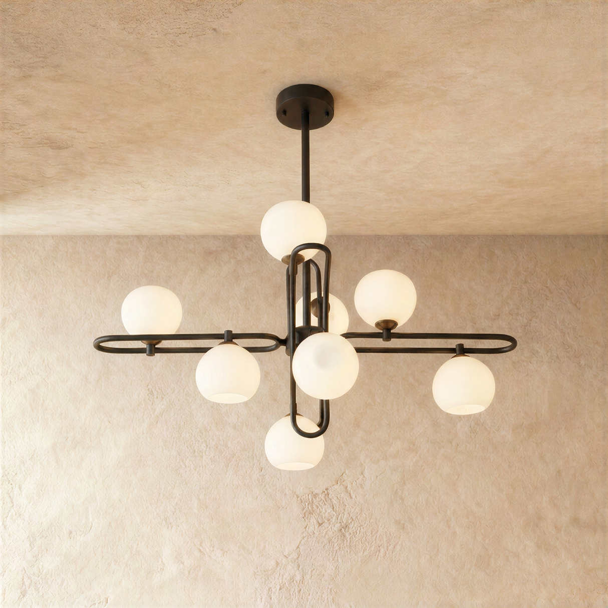 Trevon Chandelier