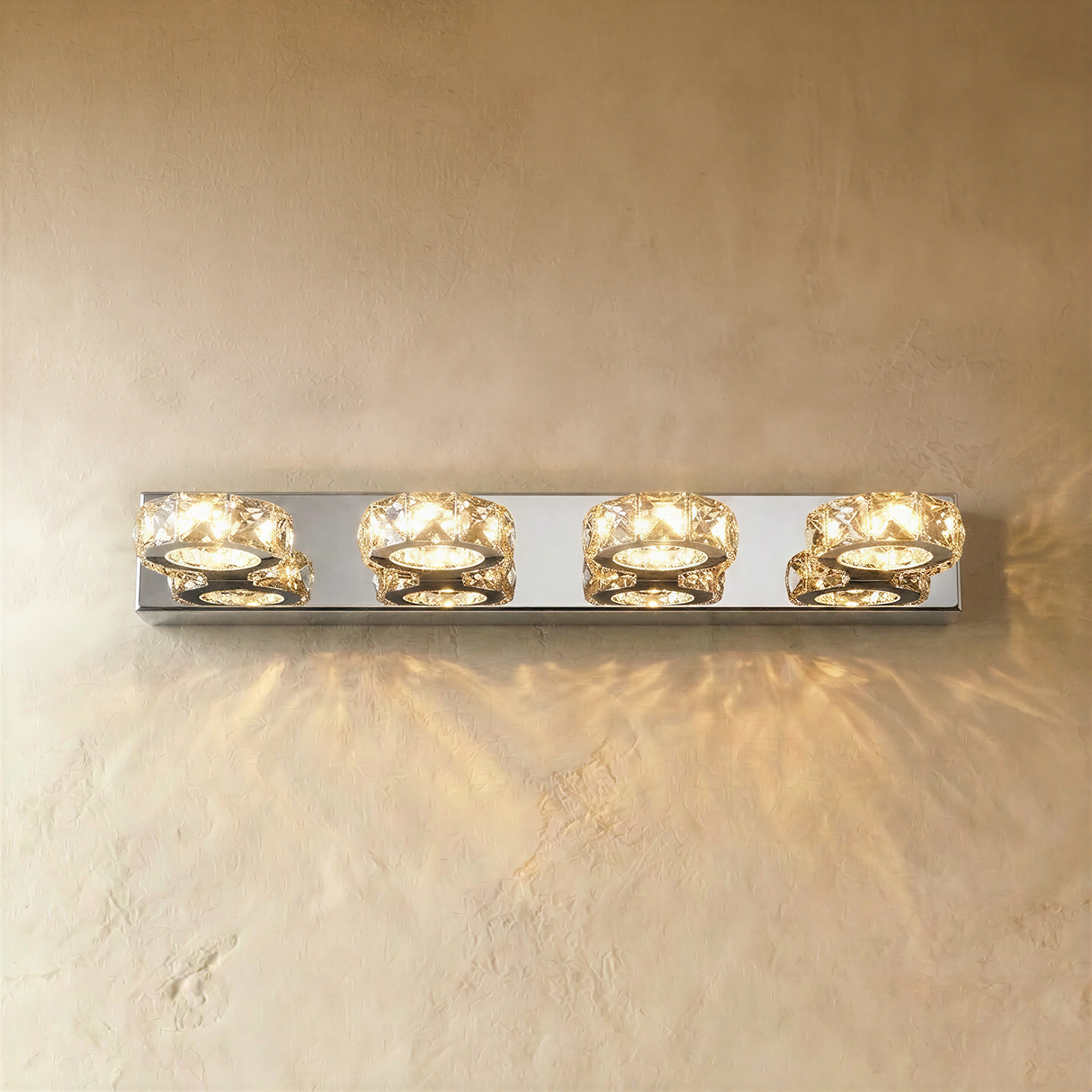 Xyvana Wall Lamp