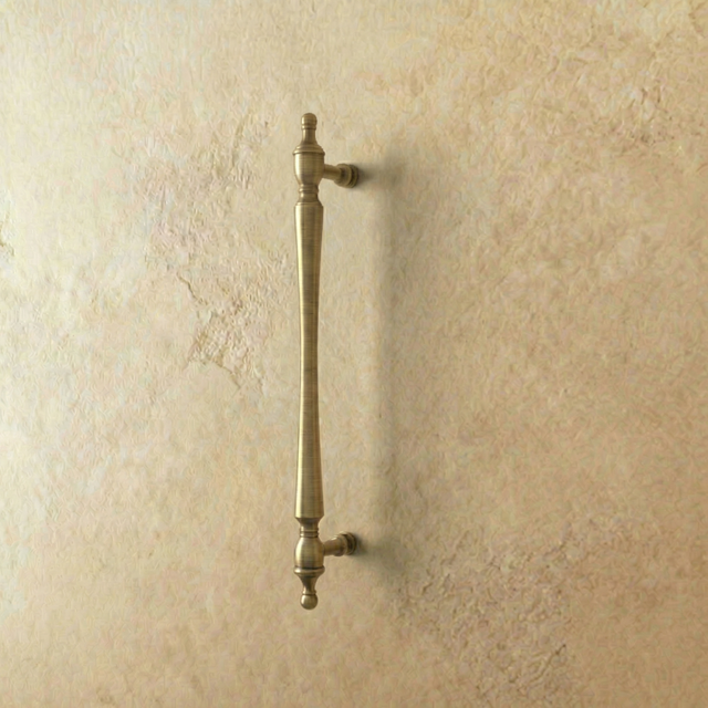 Yekew Knob & Pull Bar