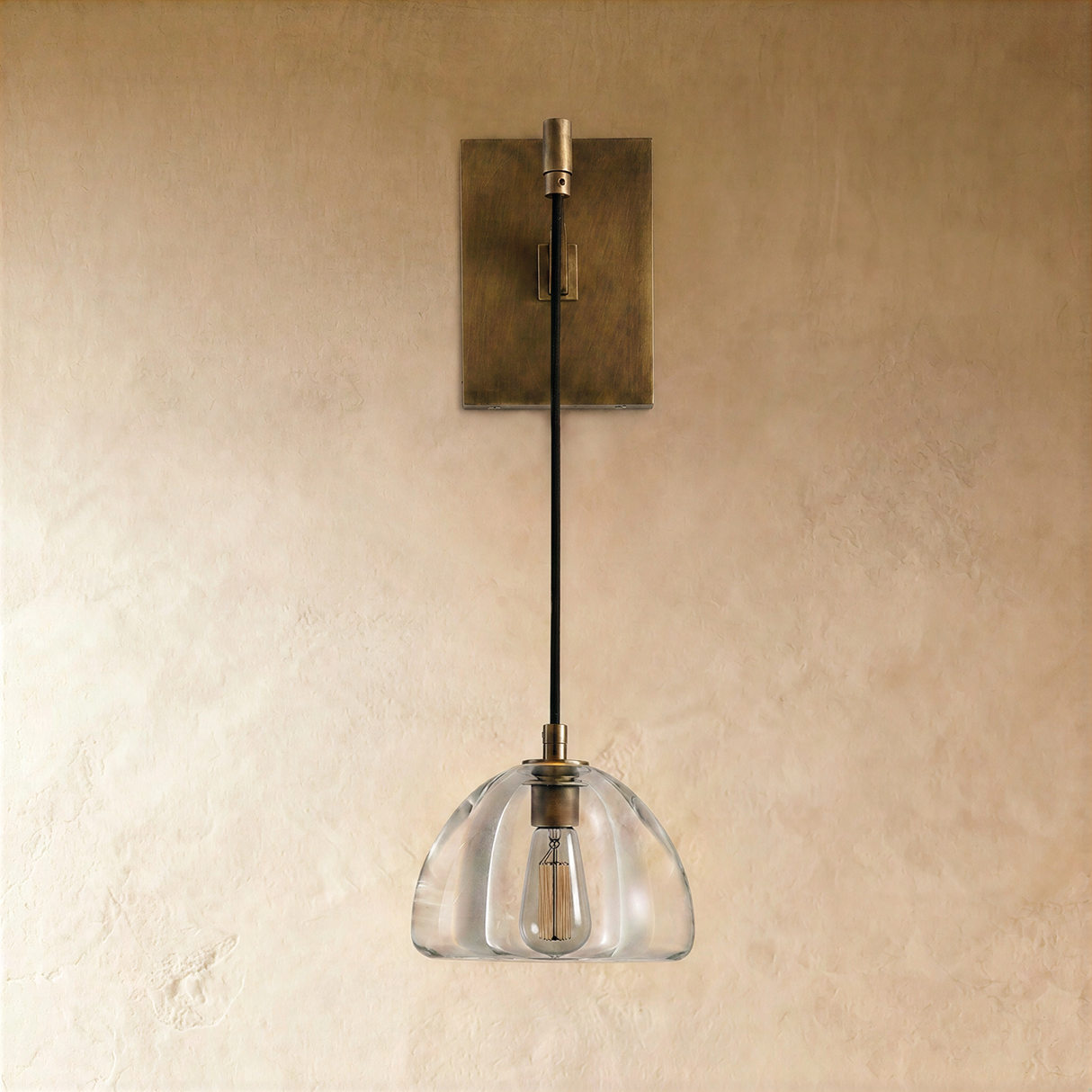 Zylova Wall Lamp