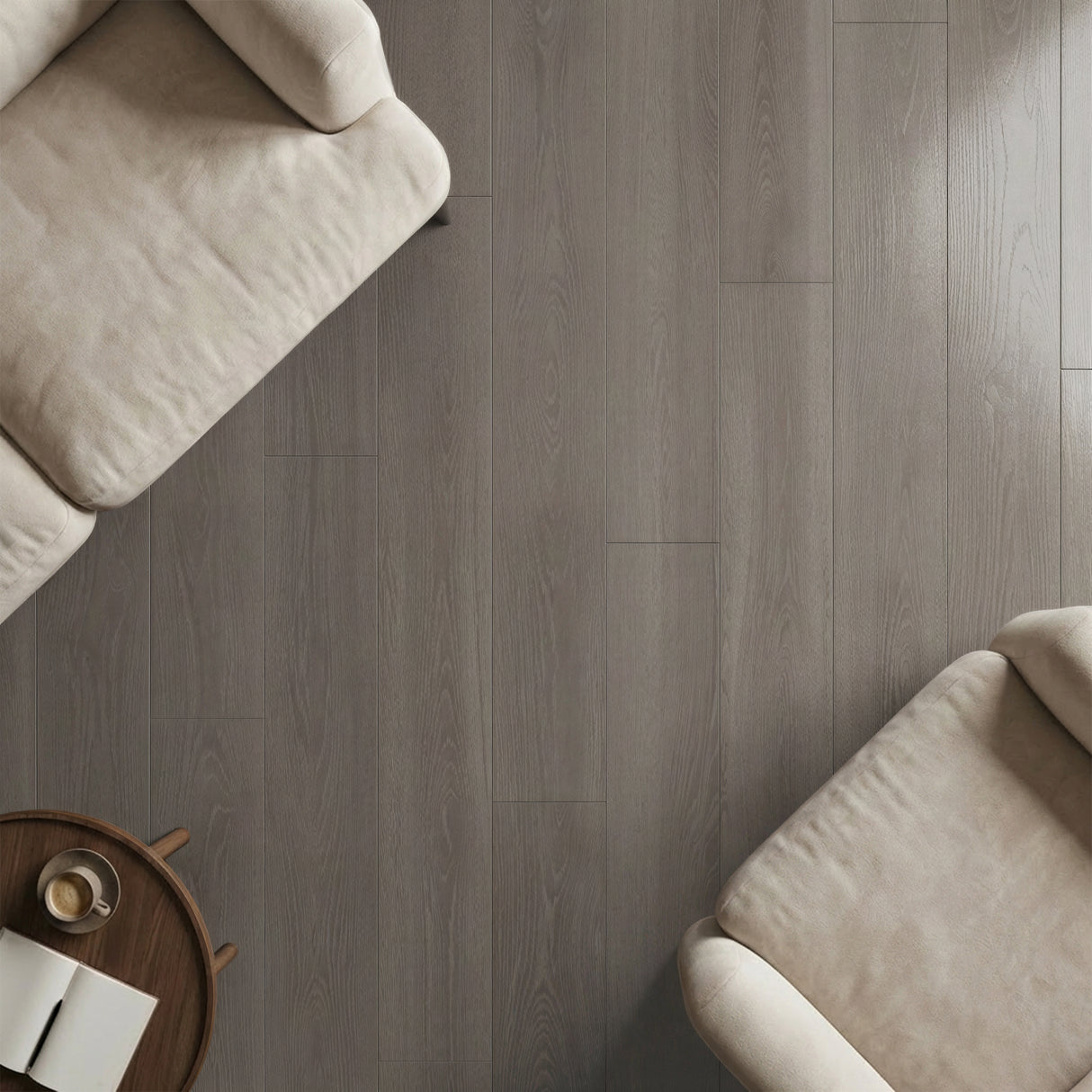 Saltmere Waterproof Flooring