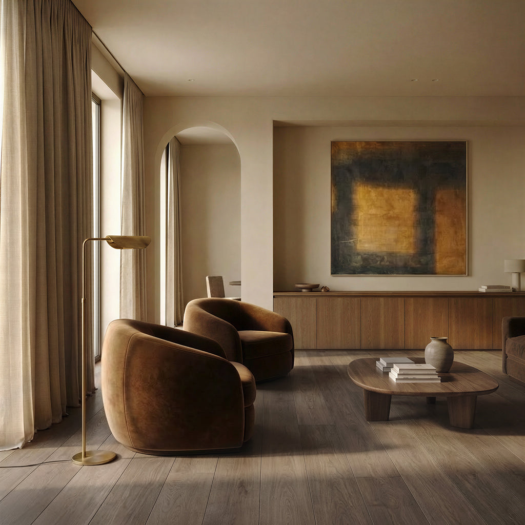 Saltmere Waterproof Flooring