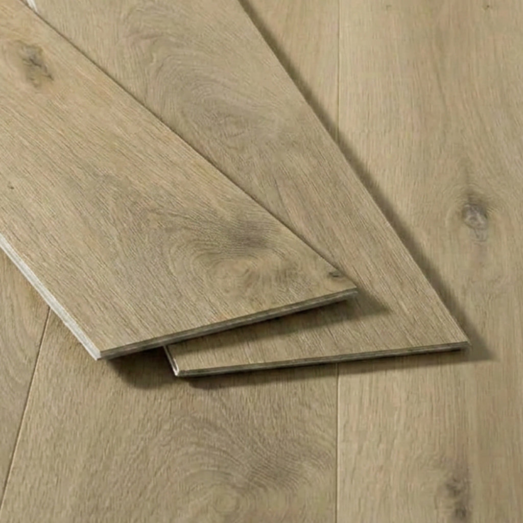 Sandbar Waterproof Flooring
