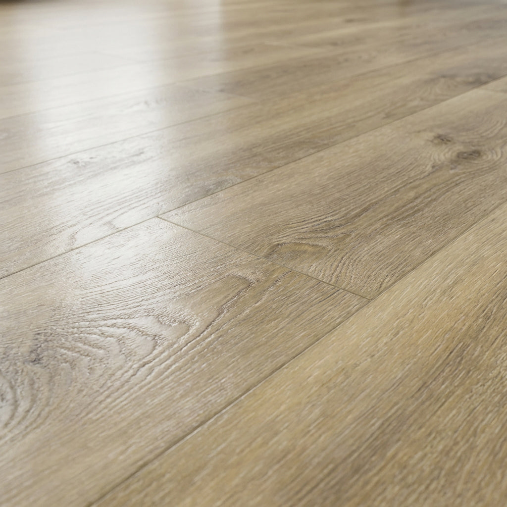 Sandbar Waterproof Flooring