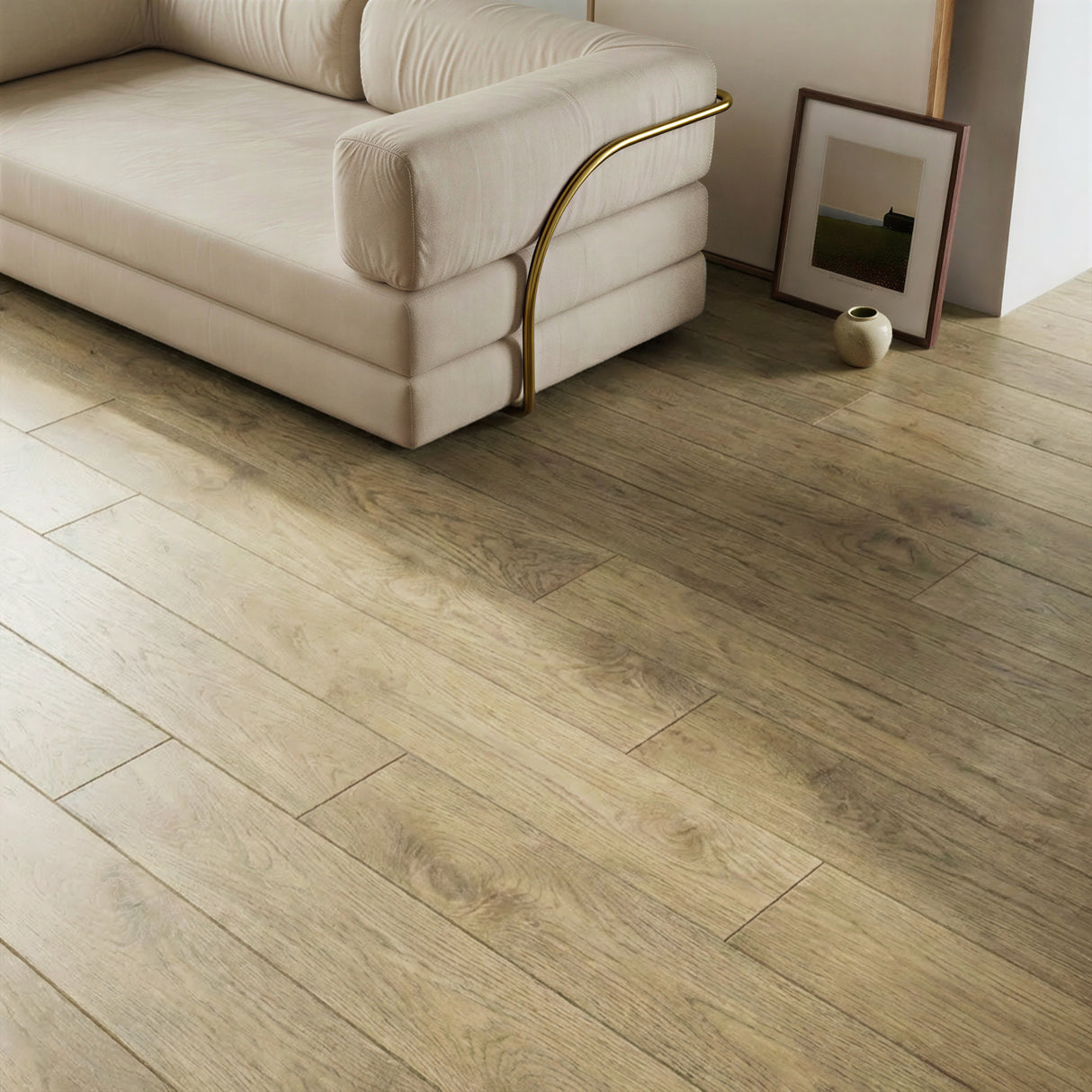 Sandbar Waterproof Flooring