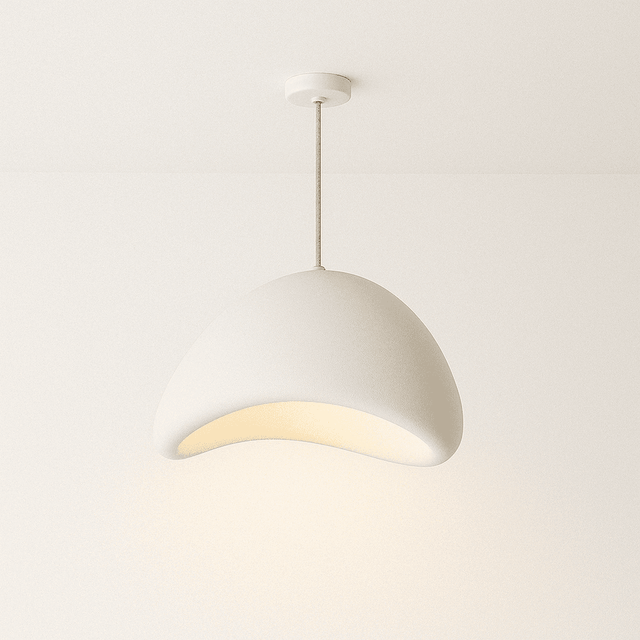 Shibui Pendant Light