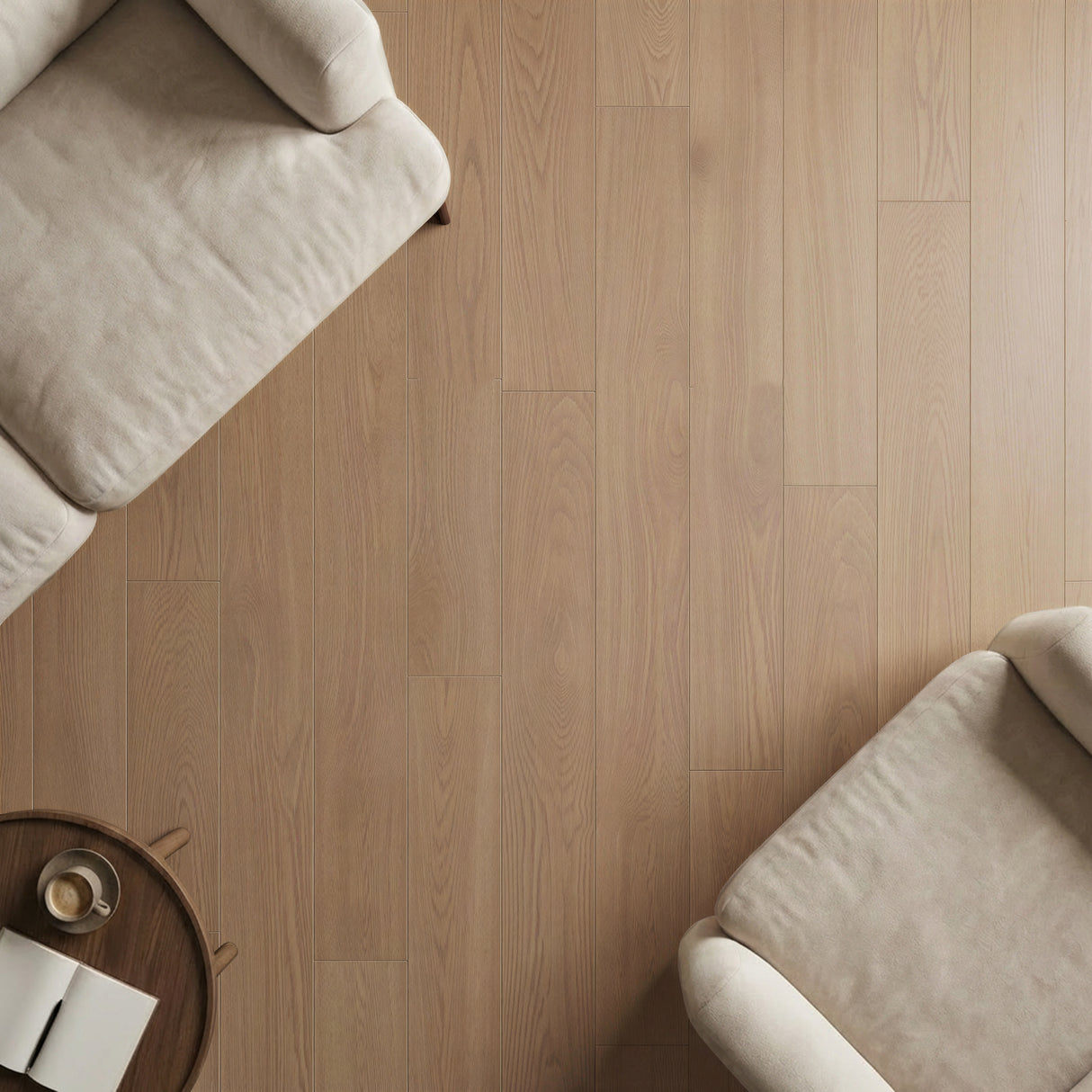Solea Oak Flooring