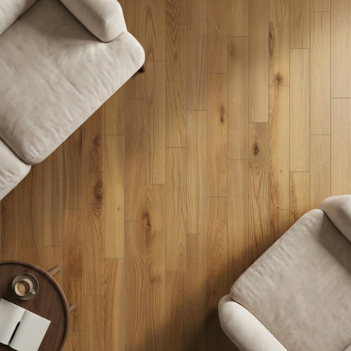 Sunridge Waterproof Flooring