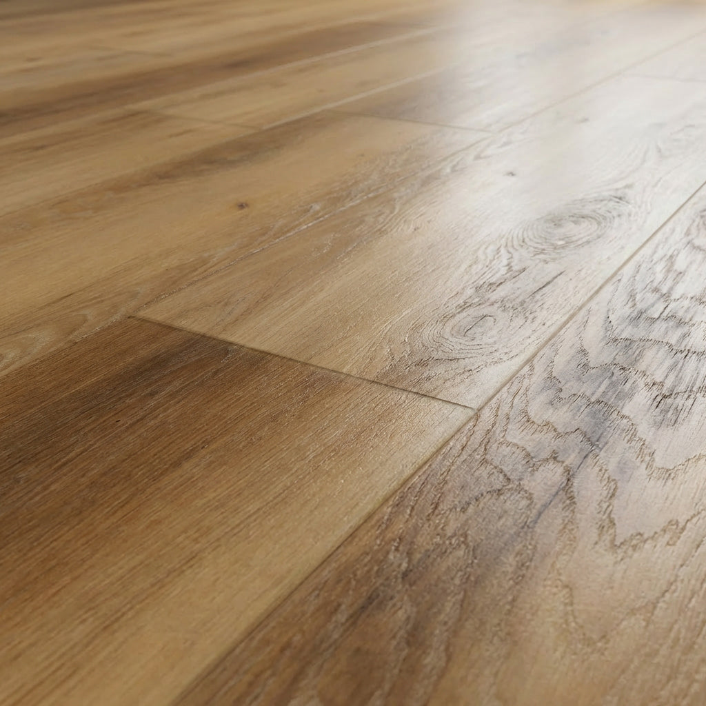 Sunridge Waterproof Flooring