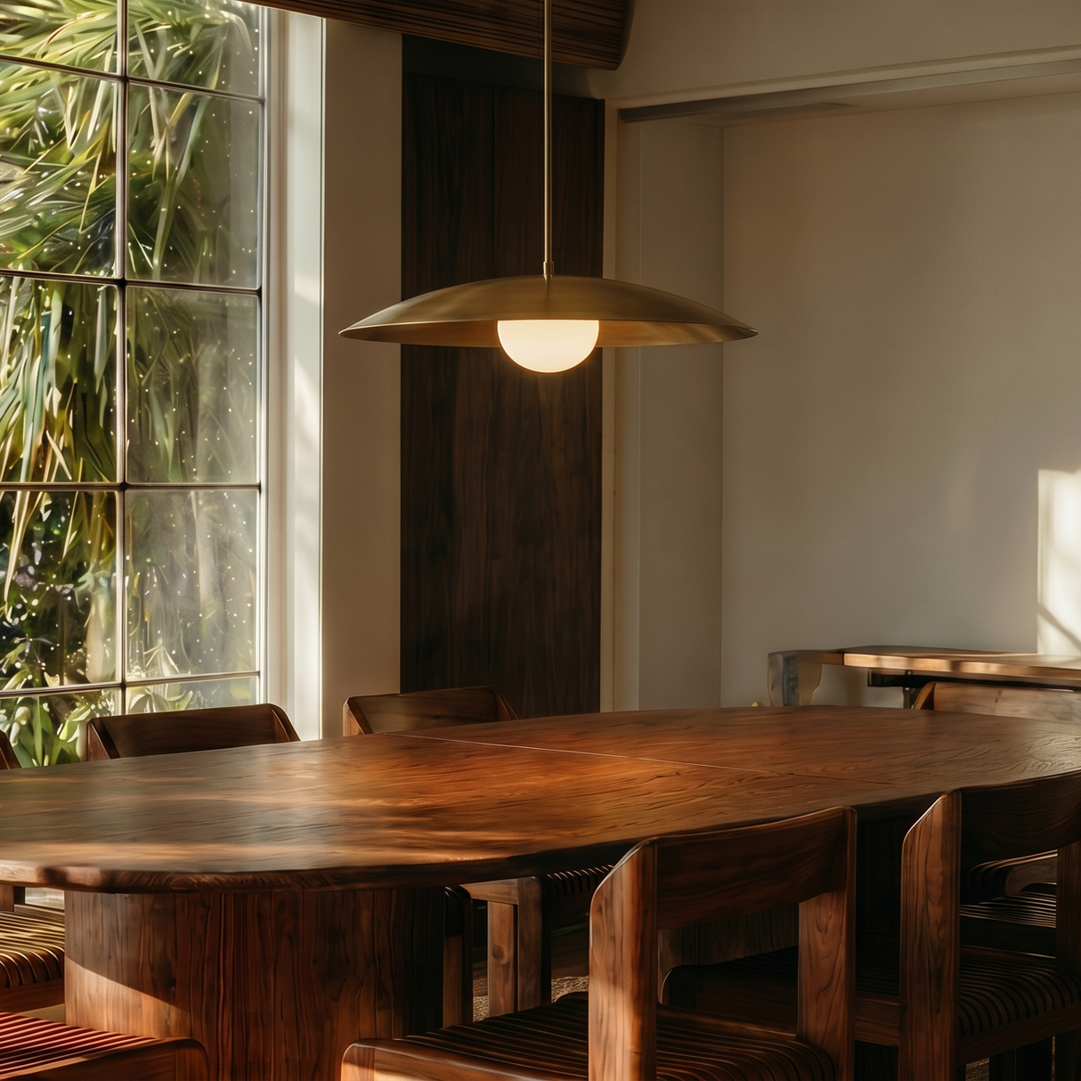 Sylor Pendant Light