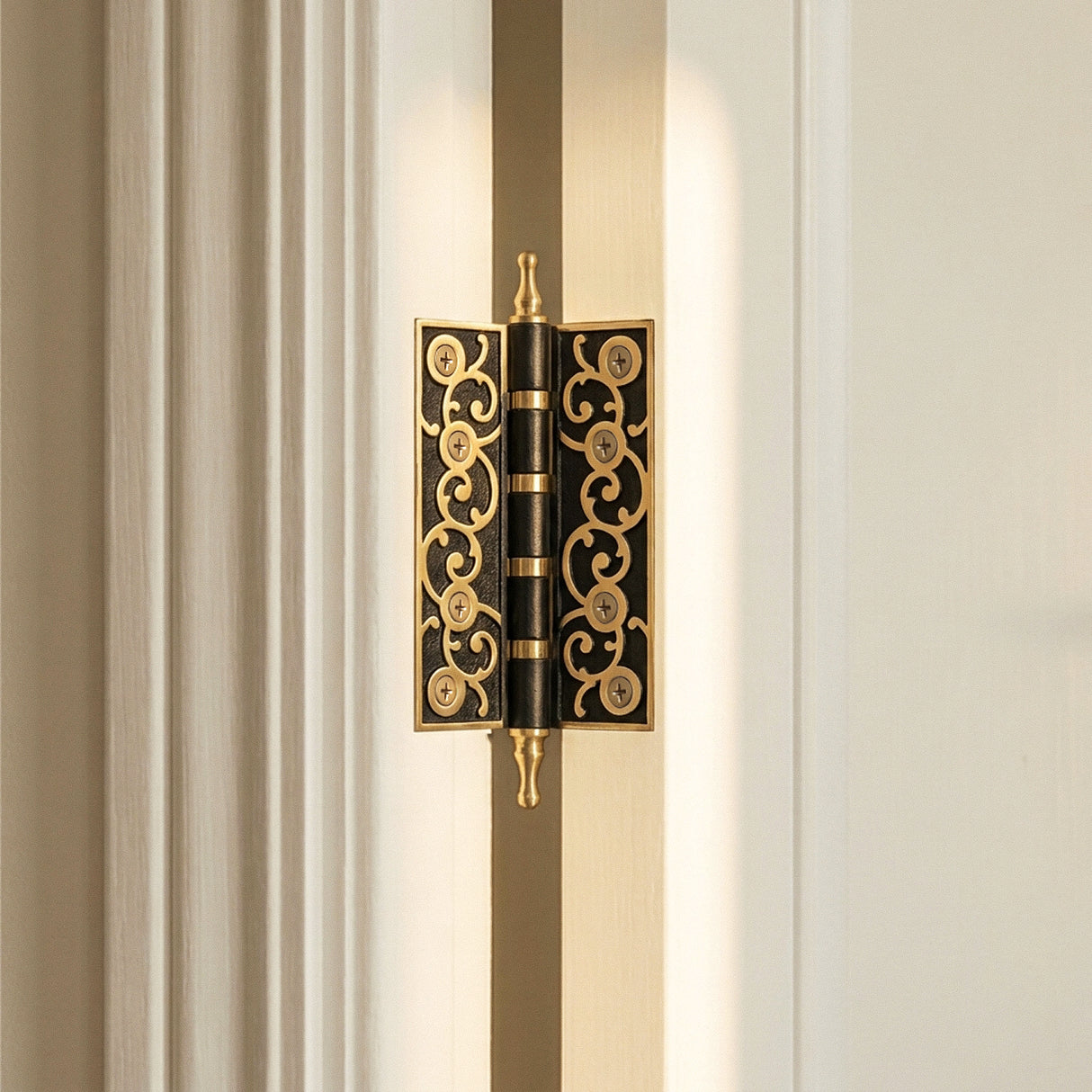 Dalan Door Hinge