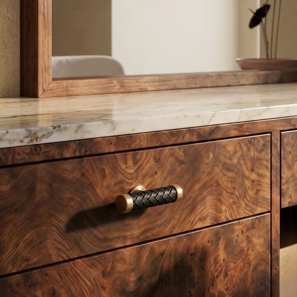 Dukis Knob And Pull Bar