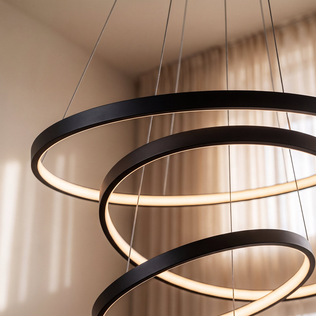 Anelli Chandelier