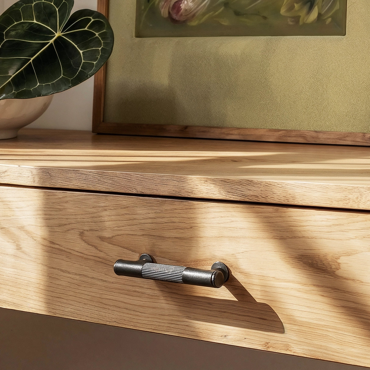 Cepo Knob & Pull Bar