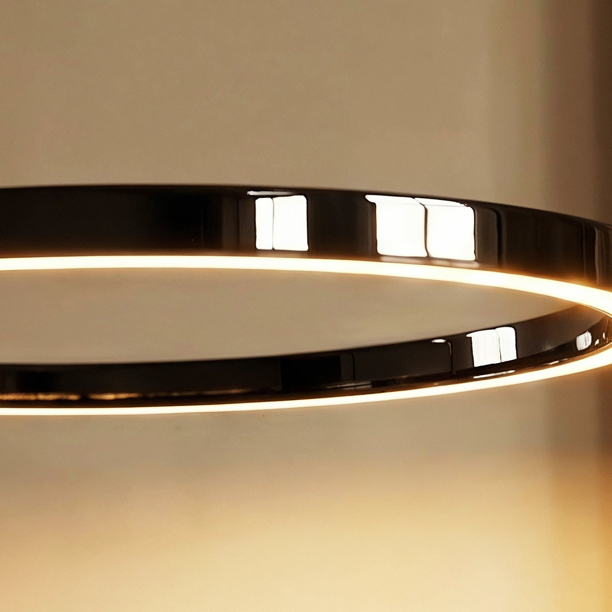 Halo Floor Lamp