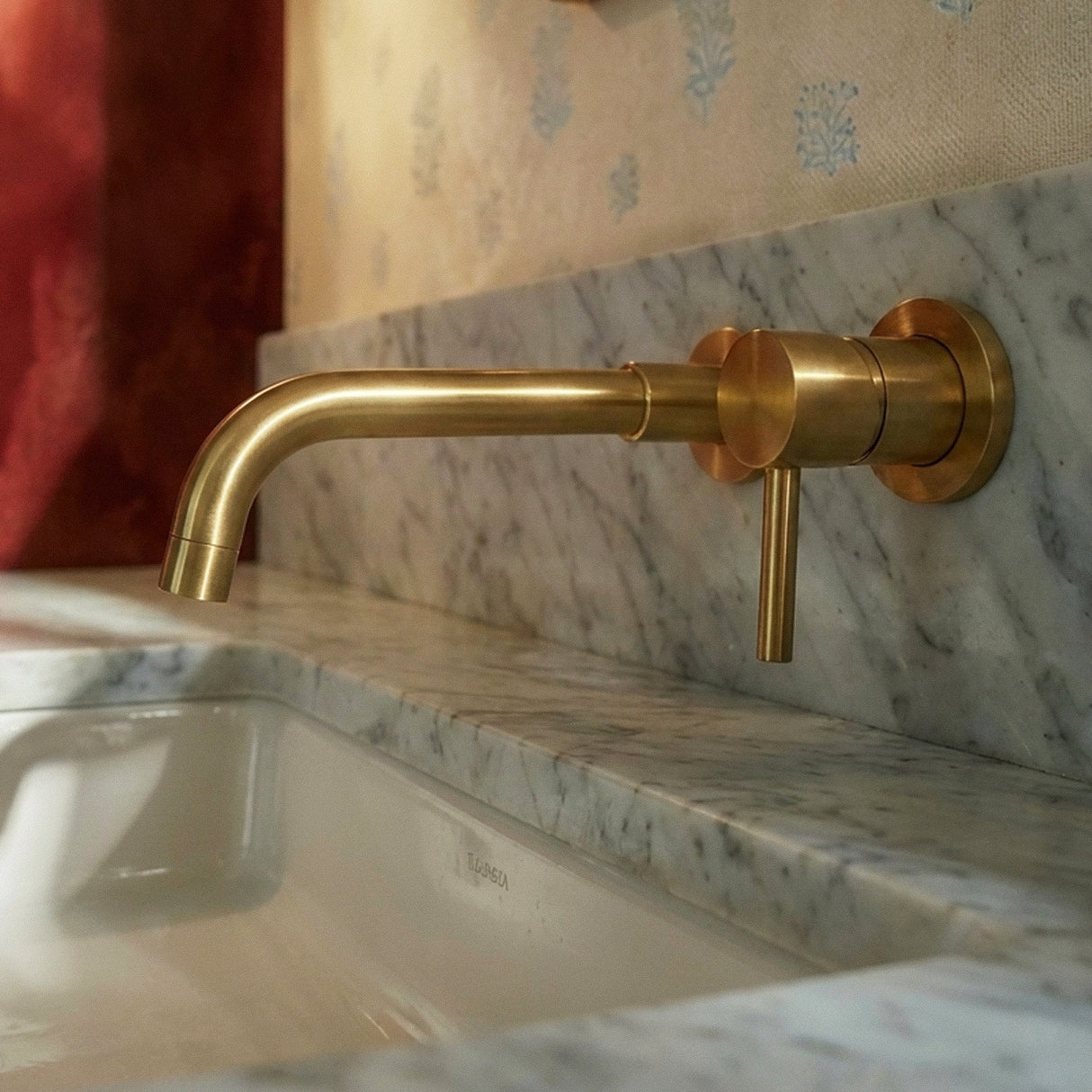 Vartay Bathroom Faucet