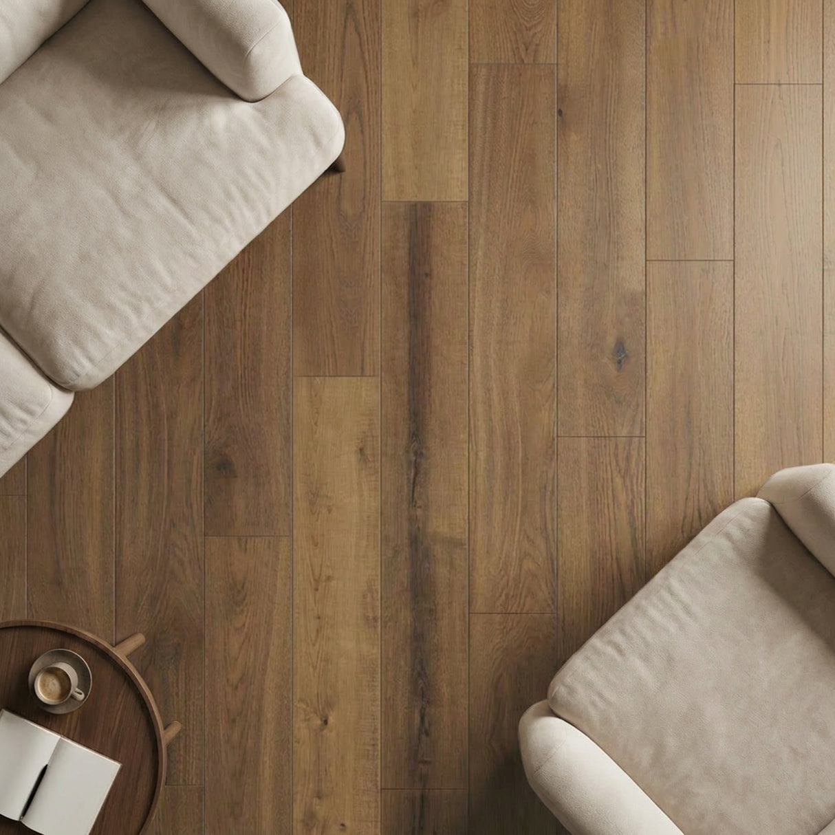 Valewood Waterproof Flooring