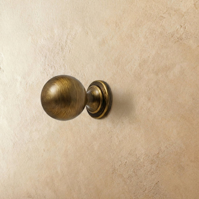 Viro Knob - Residence Supply