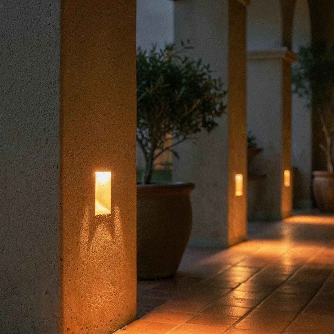 Aaban Stair Light - Residence Supply