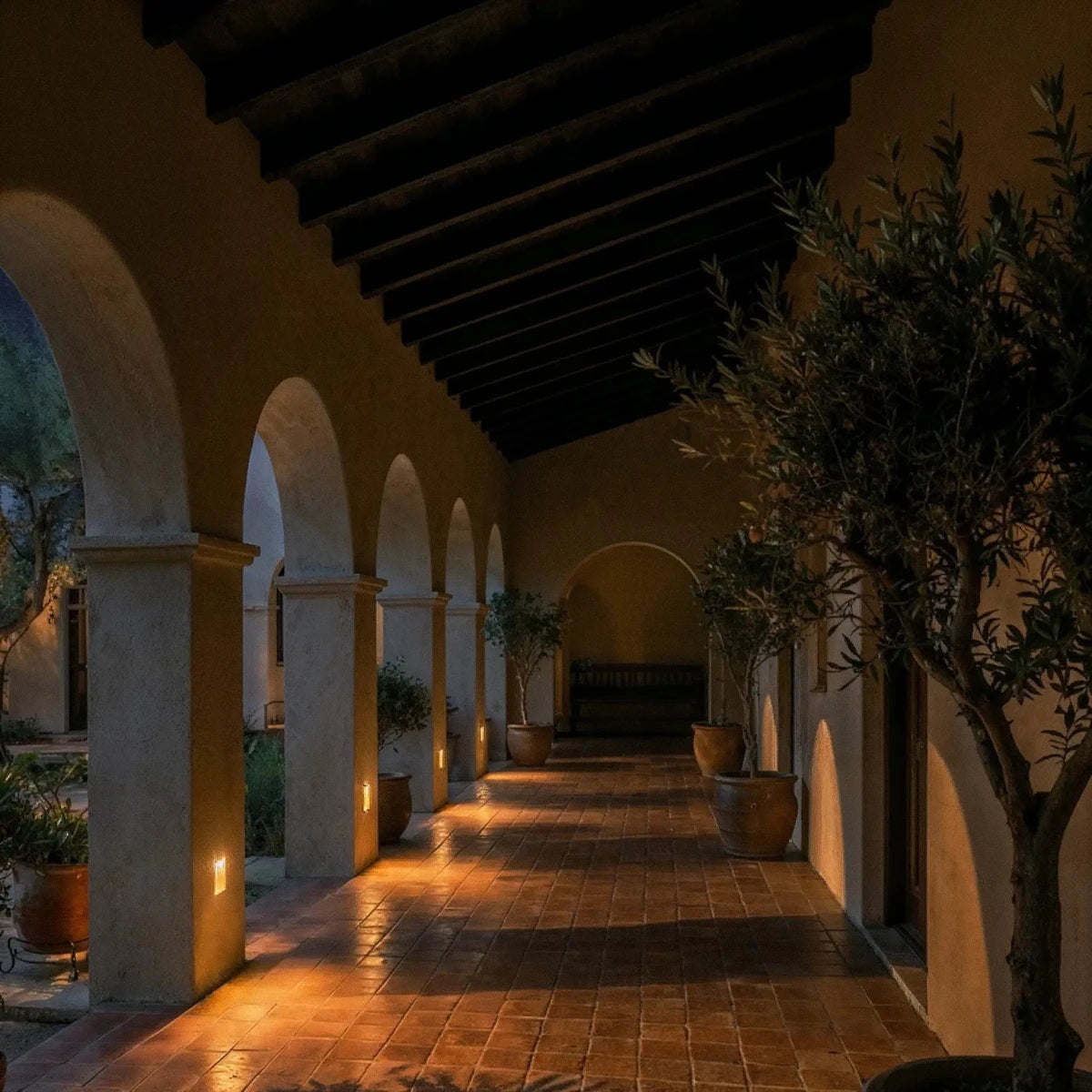 Aaban Stair Light - Residence Supply