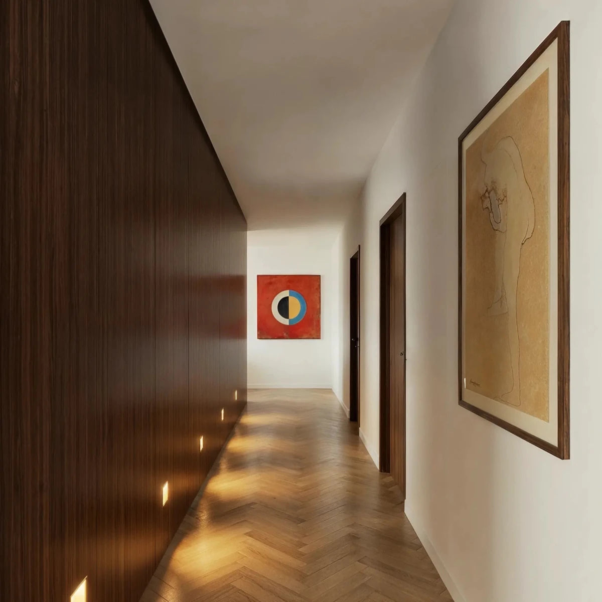 Aaban Stair Light - Residence Supply