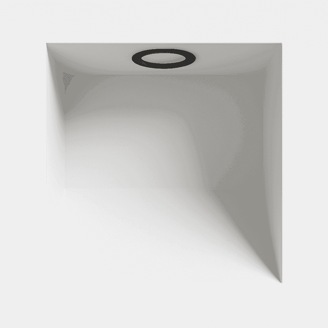Aaban Stair Light - Open Box - Residence Supply