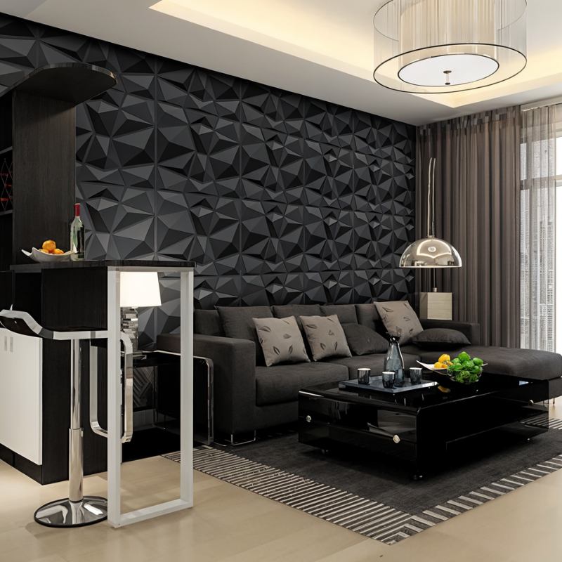 Aaget Wall Panel