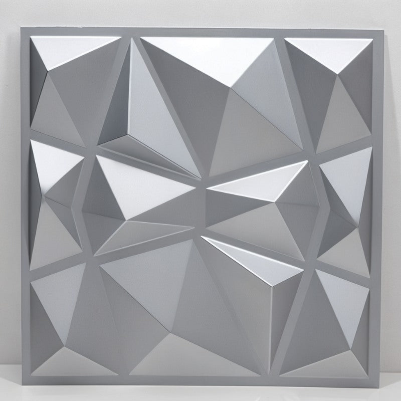 Aaget Wall Panel