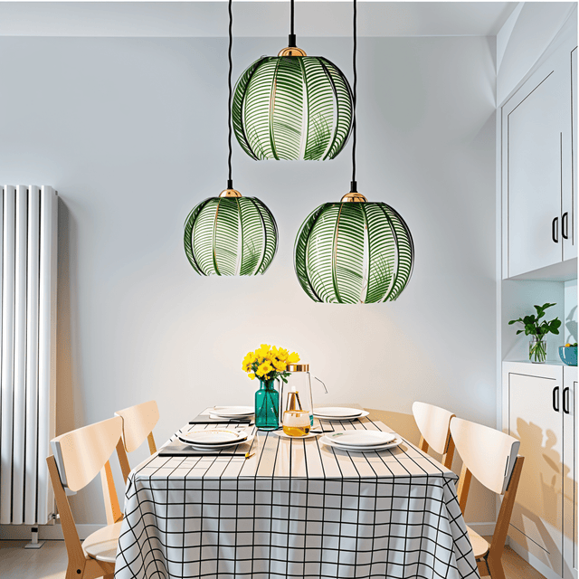 Aalin Pendant Light - Residence Supply