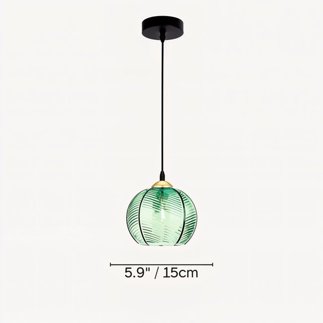 Aalin Pendant Light