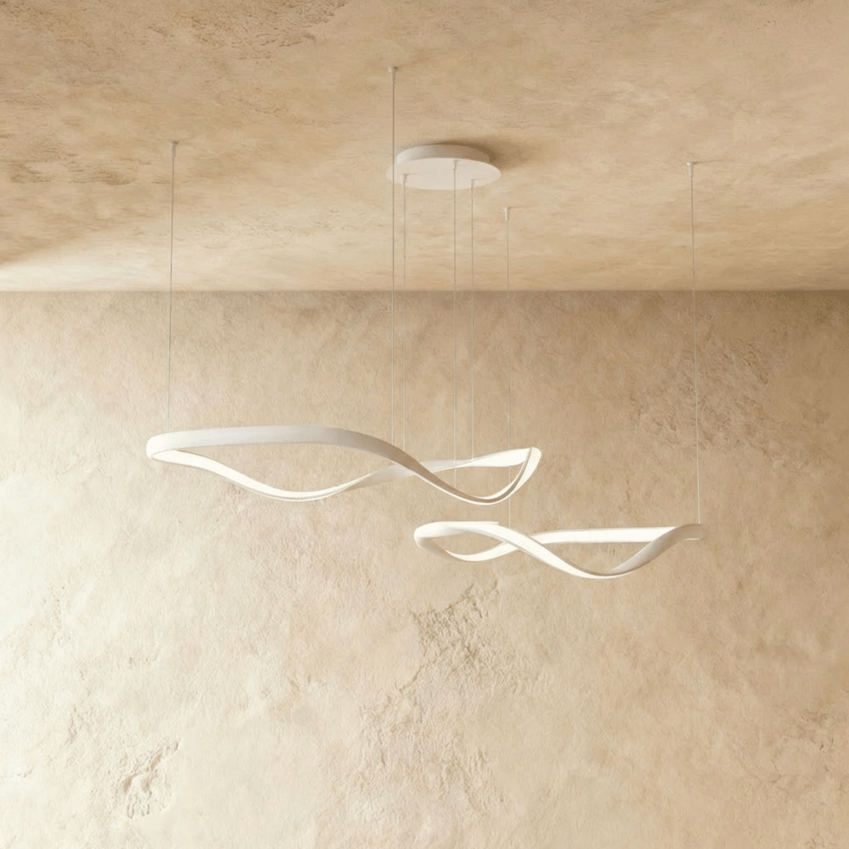 Aaliyah Chandelier - Residence Supply
